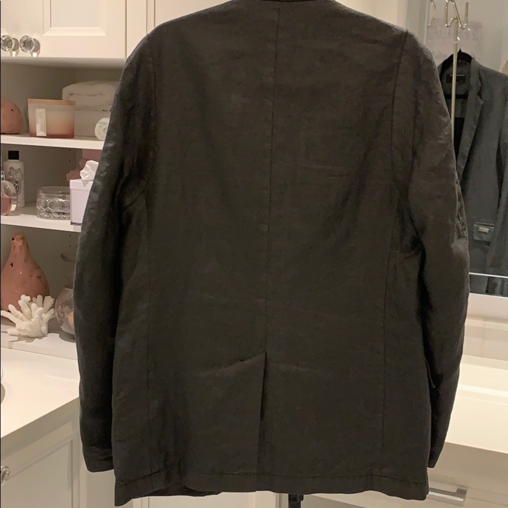 Porsche Design jacket - Picture 10 of 10